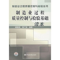 制造業(yè)檢查基礎知識