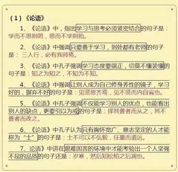 背語(yǔ)文基礎知識手冊,背語(yǔ)文基礎知識手冊有用嗎,語(yǔ)文基礎知識天天背