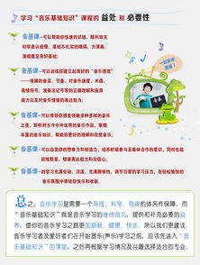 小學(xué)生音樂(lè)基礎(chǔ)知識(shí)入門