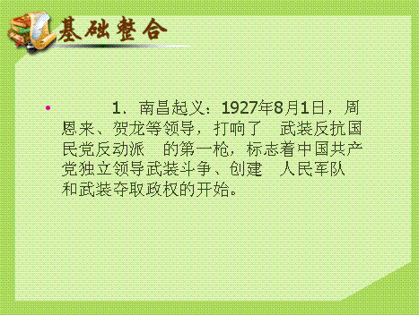 基礎知識,講解,歷史