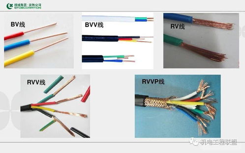 電線(xiàn)電纜簡(jiǎn)單基礎知識