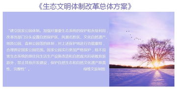 生態(tài)旅游的基礎(chǔ)知識(shí)