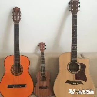 尤克里里吉他需要樂(lè )理基礎知識