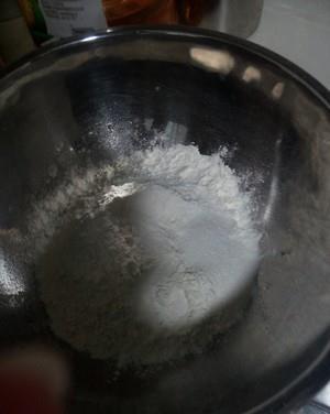 炸油條基礎知識