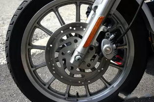 摩托車(chē)輪轂基礎知識