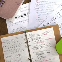 學(xué)鋼琴基礎樂(lè )理知識入門(mén)