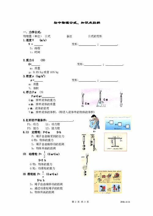 計的基本方法和基礎知識