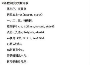 江蘇,基礎知識,英語(yǔ)語(yǔ)法