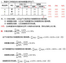 統計學(xué)和統計法基礎知識匯總
