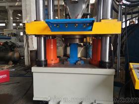 粉末成型機裝模基礎知識