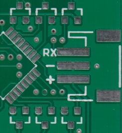 關(guān)于pcb基礎知識