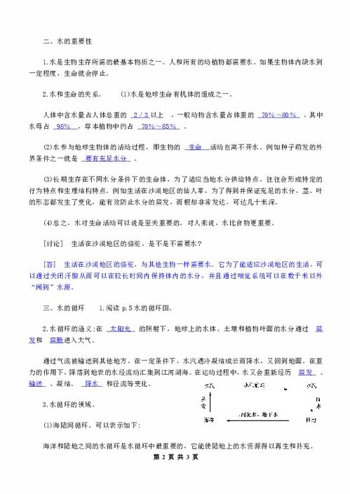 八級服裝基礎知識