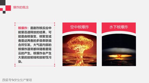 燃燒火災爆炸基礎知識