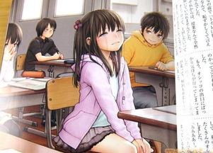 看失禁少女的基礎知識