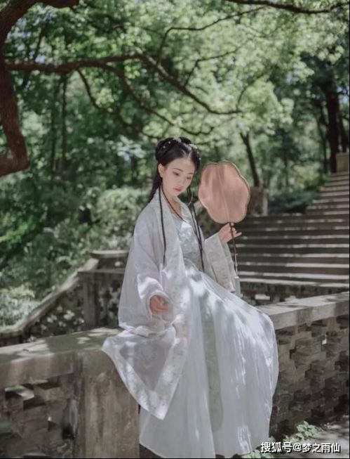 漢服圈幾個(gè)基礎知識