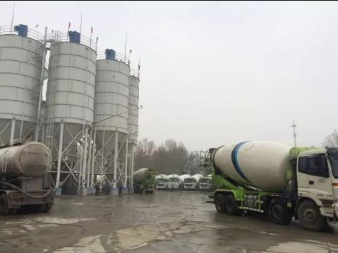 預拌砼類檢測的基礎知識