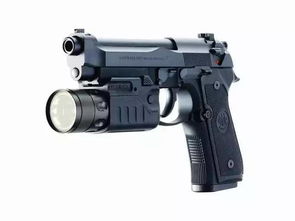 輕武器基礎知識app