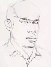美術(shù)素描基礎知識大全