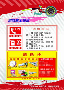 關(guān)于消防基礎知識