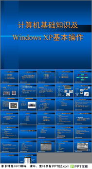 windows7基礎知識課件
