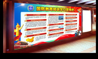 小學(xué)國防基礎知識教育課件