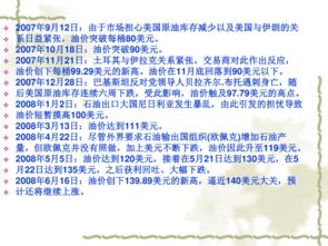 黃金基礎知識培訓