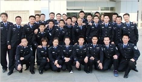 國(guó)考的警察職位公安基礎(chǔ)知識(shí)怎么樣