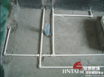 水電汽維修基礎知識