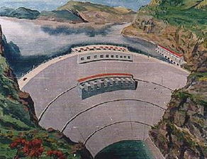 拱壩基礎(chǔ)知識