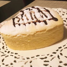 西點(diǎn)蛋糕基礎知識