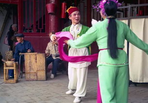 江西贛南采茶戲的基礎(chǔ)知識