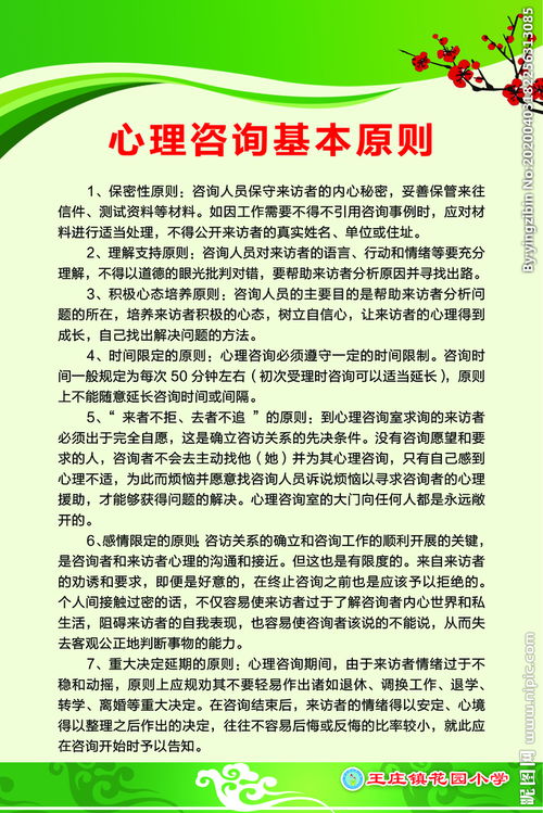 心理咨詢(xún)學(xué)基礎知識筆記