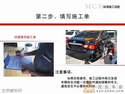 汽車(chē)漆面基礎知識教程