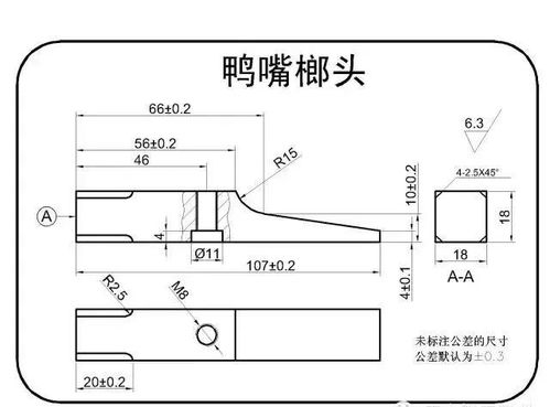 鉗工劃線(xiàn)基礎知識
