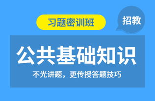 教師招聘公共知識基礎