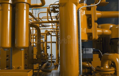 水泵機械檢修基礎知識培訓