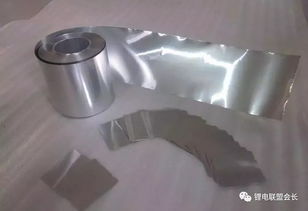 軟包動(dòng)力電池基礎知識