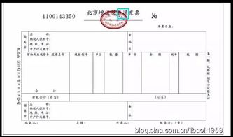 公司財務(wù)發(fā)票基礎知識