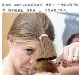 簡(jiǎn)單男生的理發(fā)基礎知識