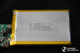 關(guān)于軟包電芯的基礎知識