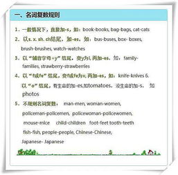 總匯,基礎知識,小學(xué)英語(yǔ)