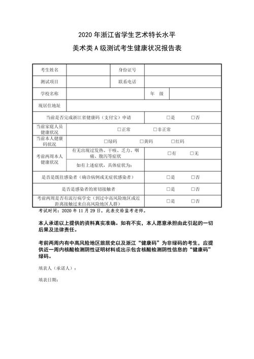 藝術(shù)特長(cháng)水平A級測試美術(shù)基礎知識