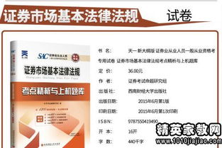 金融市場(chǎng)基礎(chǔ)知識(shí)課程標(biāo)準(zhǔn)