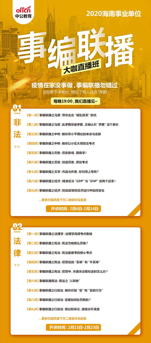 事業(yè)編基礎知識海南省