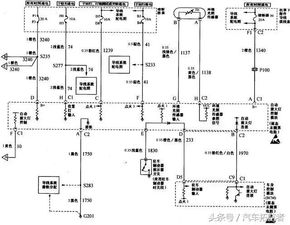 汽車(chē)電路基礎知識試題