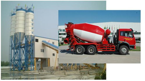 基礎知識,檢測,預拌砼類