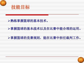 零基礎學(xué)籃球知識