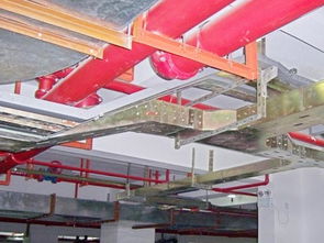 消防管道安裝基礎知識