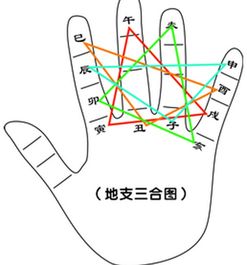 六爻基礎知識匯合