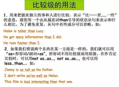 英語(yǔ)的基礎知識指什么區別